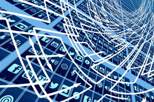 网络技术高手的联系方式:高效策略与实用技巧,轻松解决网络问题